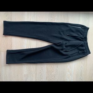 JSABEST Man’s Pants , black , M size